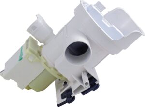 BOMBA ESGOTO SIEMENS