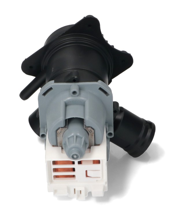 BOMBA ESGOTO SIEMENS - Image 2