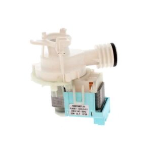 BOMBA ESGOTO ARISTON