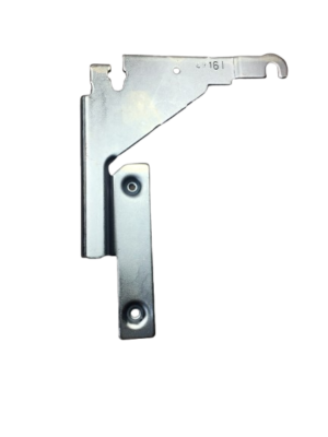 DOBRADIÇA ESQUERDA FAGOR