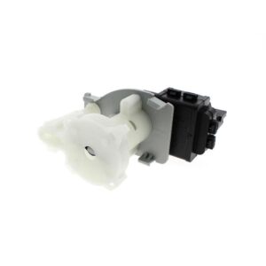 BOMBA ESGOTO ARISTON