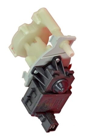 BOMBA ESGOTO ARISTON