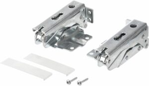 CONJUNTO DOBRADIÇAS SIEMENS