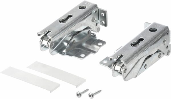 CONJUNTO DOBRADIÇAS SIEMENS