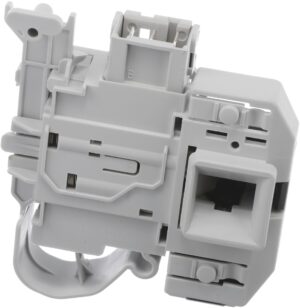 BLOCA PORTAS SIEMENS