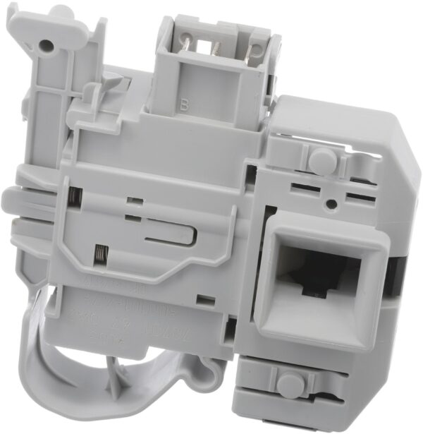 BLOCA PORTAS SIEMENS
