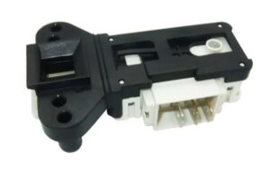 BLOCA PORTAS HAIER