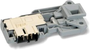 BLOCA PORTAS ZANUSSI