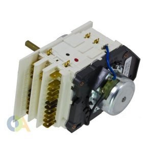 PROGRAMADOR TEKA TKX 50