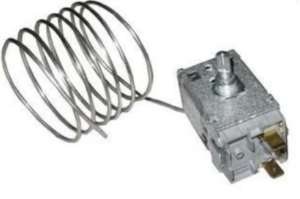 TERMOSTATO 1 PORTA