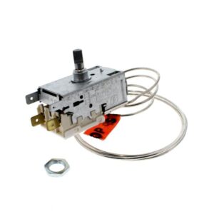 TERMOSTATO COMBINADO INDESIT