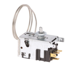 REGULADOR TEMPERATURA BSH