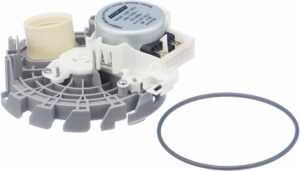 DESVIADOR DE ÁGUA BOSCH