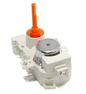 MOTOR DESVIADOR DE ÁGUA WHIRLPOOL