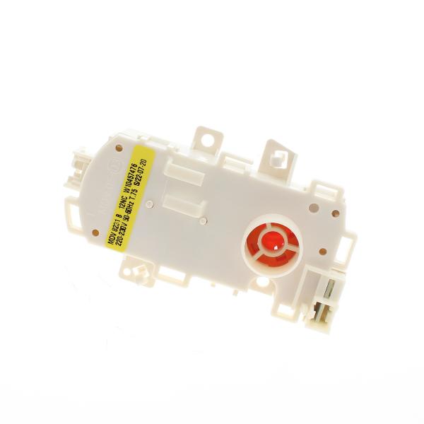 MOTOR DESVIADOR DE ÁGUA WHIRLPOOL - Image 2
