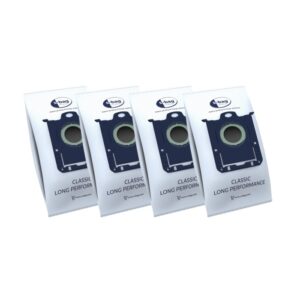 SACOS ASPIRADOR AEG (4 UNIDADES)