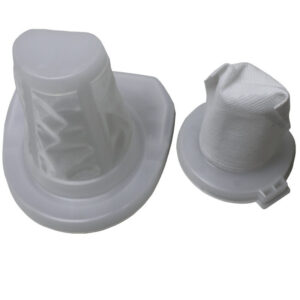 FILTRO + SUPORTE DO FILTRO NILFISK