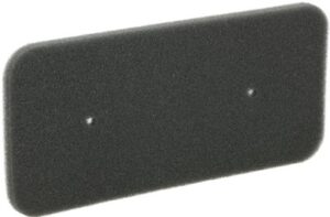 FILTRO DE ESPUMA CANDY