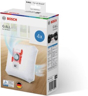 SACOS ASPIRADOR BOSCH