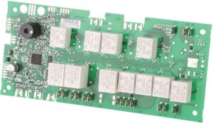 MÓDULO COMANDO BOSCH