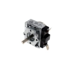 RELÓGIO TEMPORIZADOR INDESIT