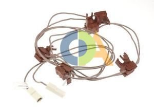 CONJUNTO MICROINTERRUPTOR ARISTON