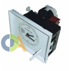 PROGRAMADOR FORNO ARISTON