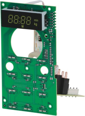 MÓDULO COMANDOS BOSCH