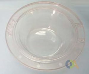 VIDRO DO ÓCULO SIEMENS