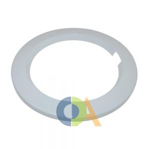 ARO EXTERIOR INDESIT