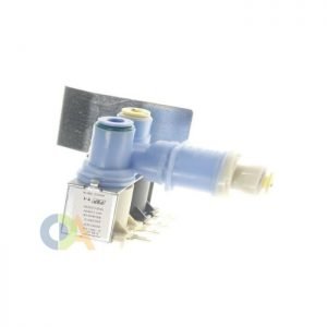 ELETROVÁLVULA WHIRLPOOL