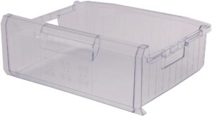 GAVETA INTERMÉDIA CONGELADOR BOSCH