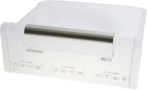 GAVETA CONGELADOR SIEMENS