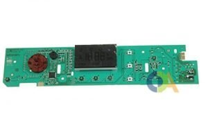 PLACA DE CRONTOLO DIGITAL INDESIT
