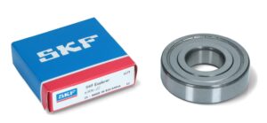 ROLAMENTO SKF 6306 2Z C3
