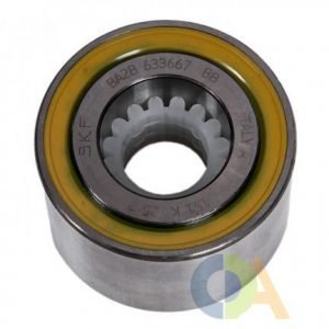 ROLAMENTO ESFERAS 30X60X37