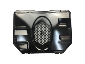 TAMPA PROTEÇÃO VENTILADOR BEKO