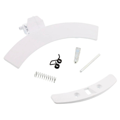 PUXADOR PORTA ZANUSSI (V.E.)