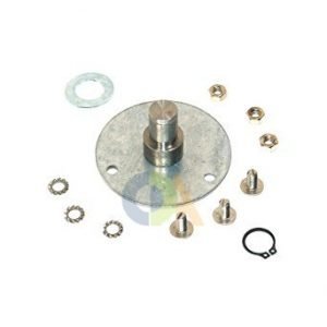 CESTO + CRUZETA TEKA