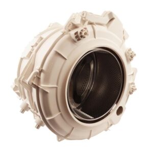 CONJUNTO DA CUBA PLASTICO 52L ARISTON/INDESIT