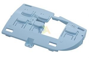 TECLADO DO MÓDULO CANDY