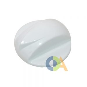 BOTÃO BRANCO INDESIT