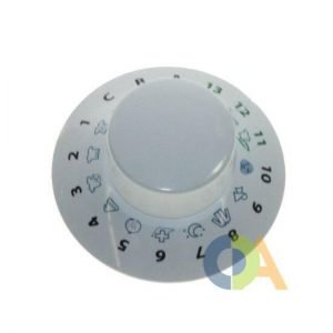 MANÍPULO SELETOR ARISTON