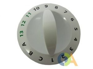 BOTÃO PROGRAMADOR ARISTON