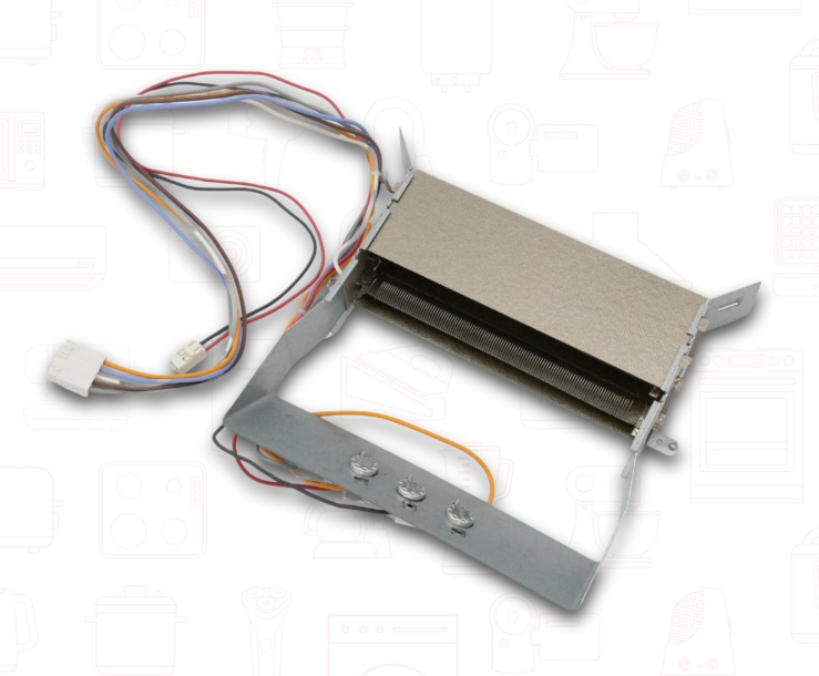 RESISTÊNCIA ARISTON - Image 3