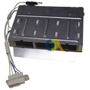 RESISTÊNCIA SECADOR LG