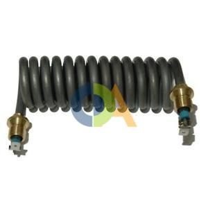 RESISTÊNCIA ARISTON