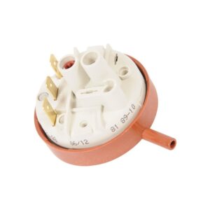 PRESSOTATO SEGURANÇA ZANUSSI