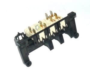 SELECTOR TECLAS TEKA