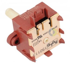 POTENCIOMETRO HOOVER